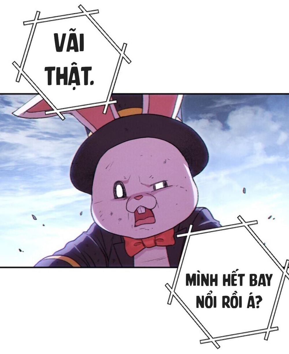Tái Thiết Hầm Ngục Chap 30 - Next Chap 31