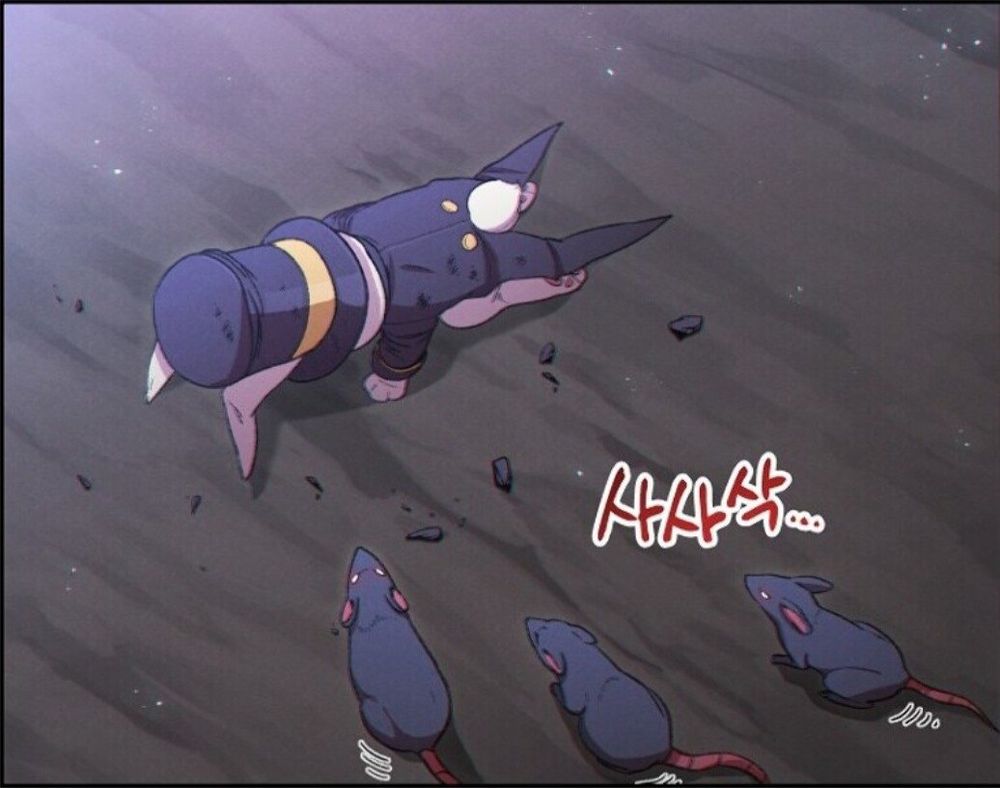 Tái Thiết Hầm Ngục Chap 30 - Next Chap 31