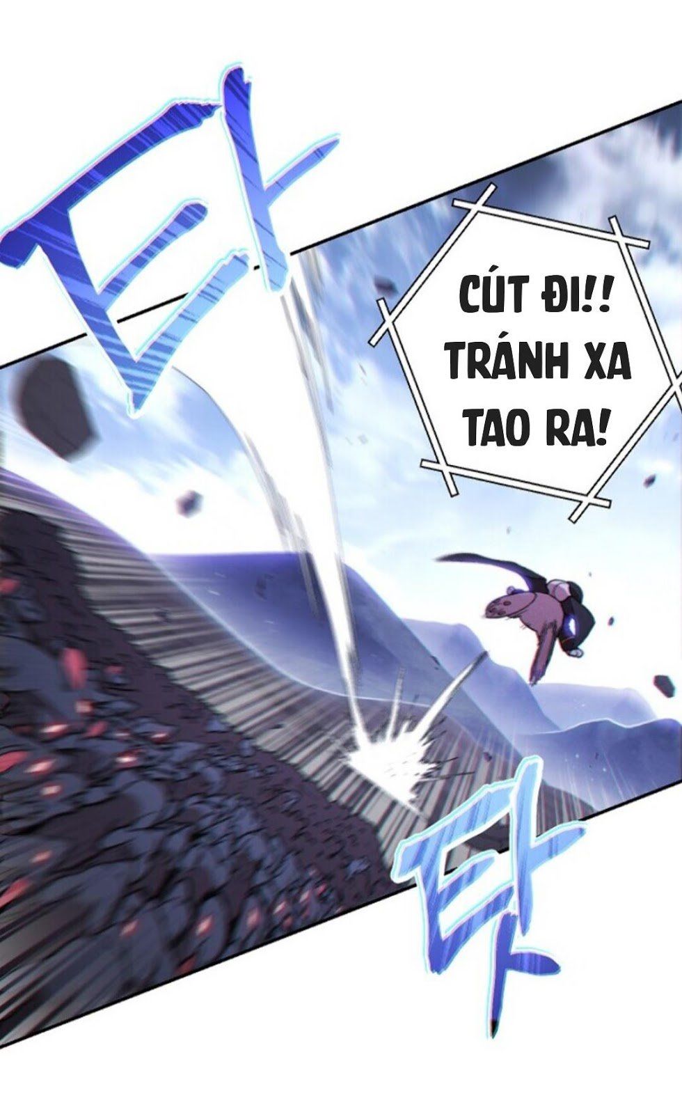 Tái Thiết Hầm Ngục Chap 30 - Next Chap 31