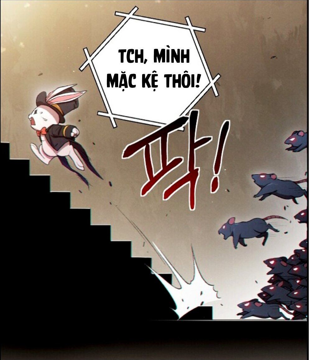 Tái Thiết Hầm Ngục Chap 30 - Next Chap 31