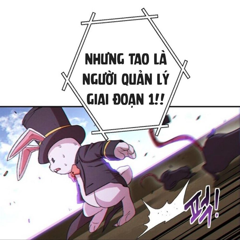 Tái Thiết Hầm Ngục Chap 30 - Next Chap 31
