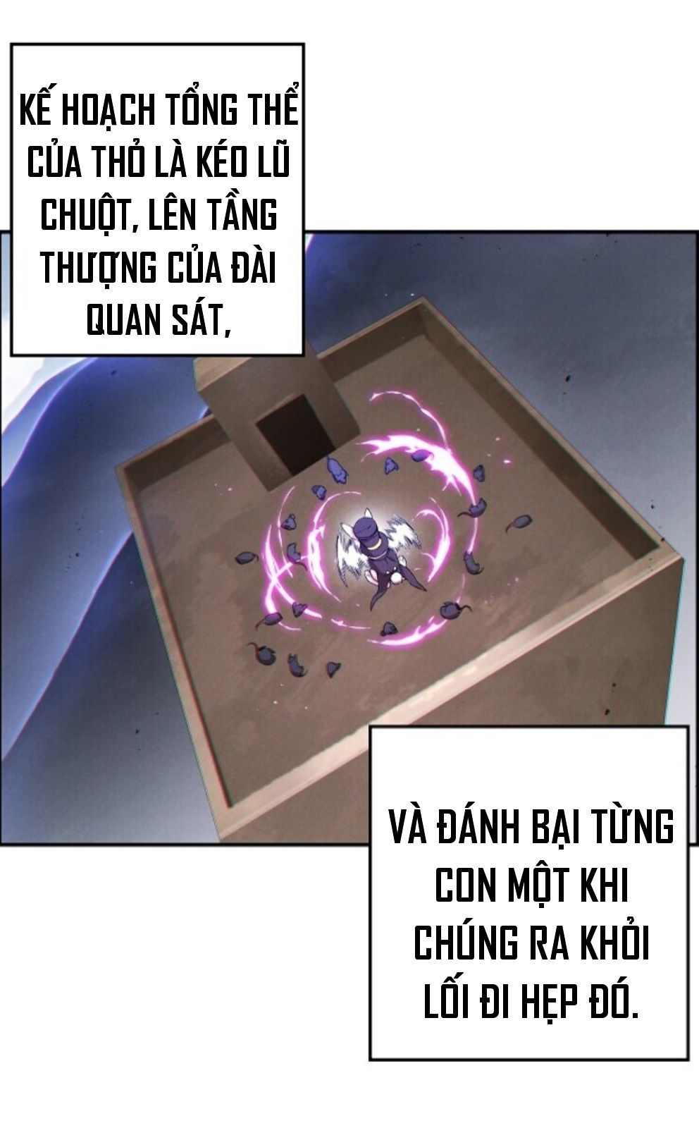 Tái Thiết Hầm Ngục Chap 30 - Next Chap 31