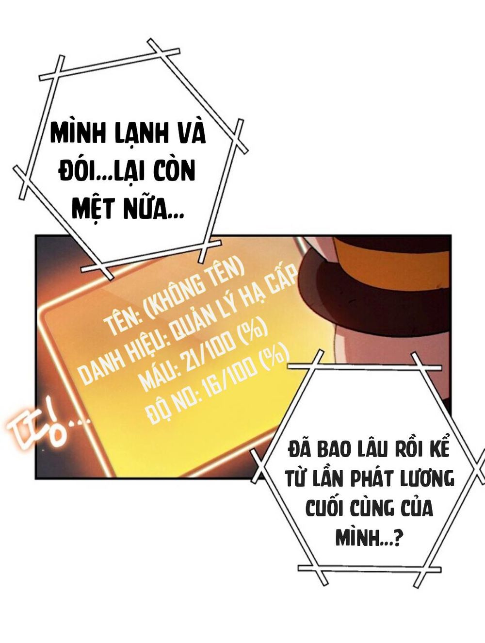 Tái Thiết Hầm Ngục Chap 30 - Next Chap 31