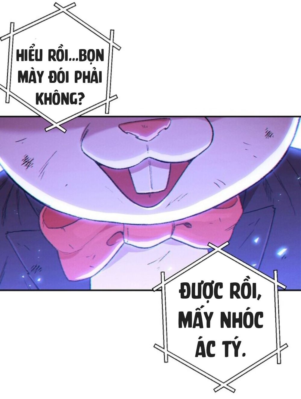 Tái Thiết Hầm Ngục Chap 30 - Next Chap 31