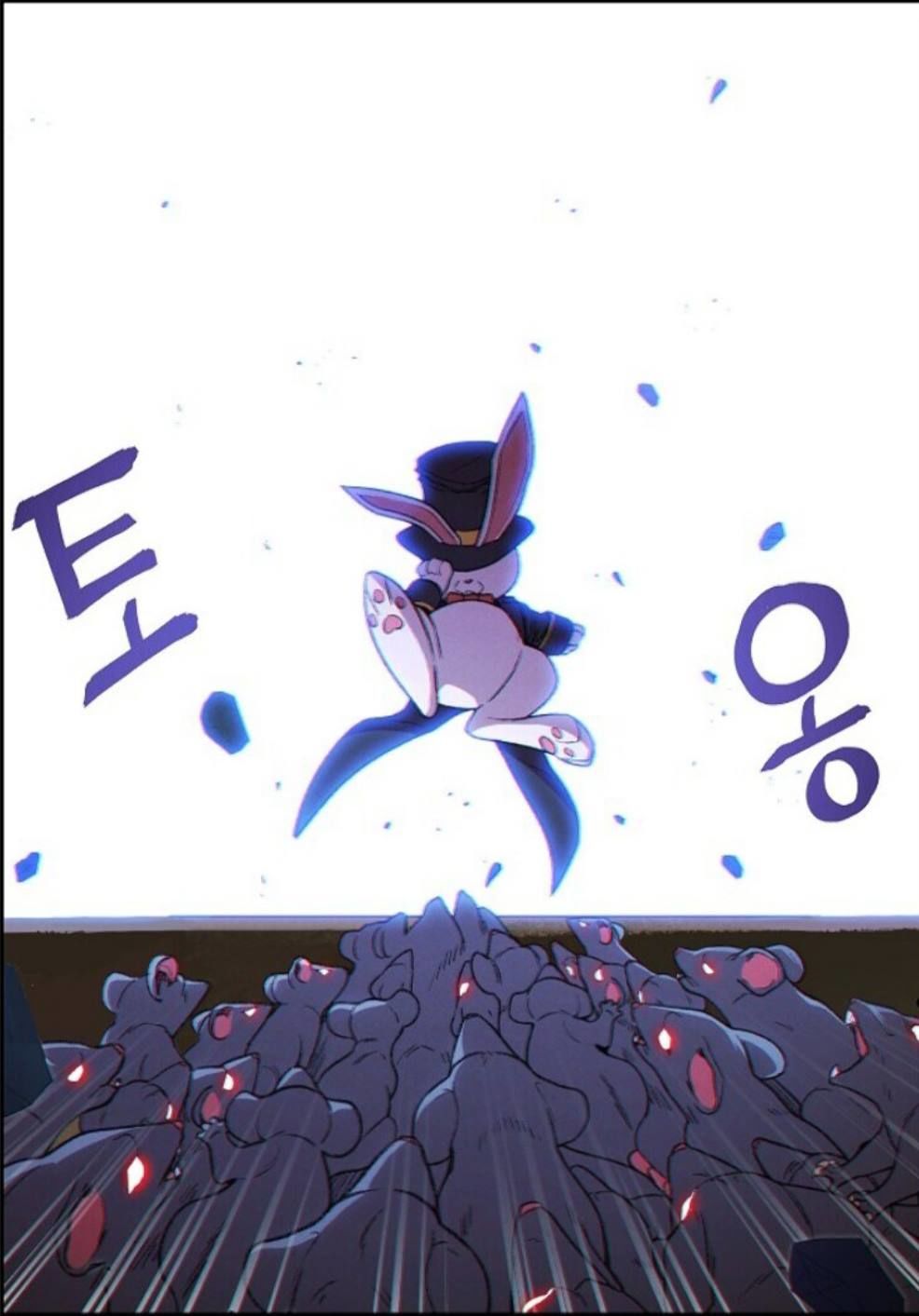 Tái Thiết Hầm Ngục Chap 30 - Next Chap 31
