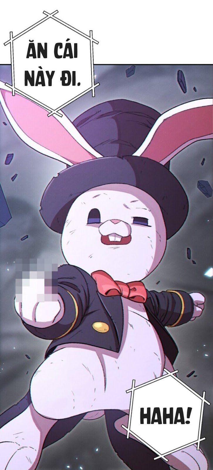 Tái Thiết Hầm Ngục Chap 30 - Next Chap 31