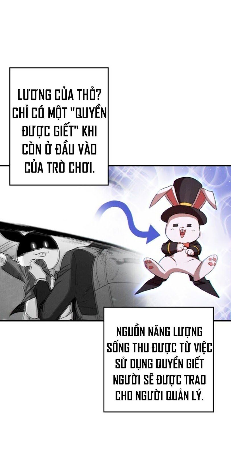 Tái Thiết Hầm Ngục Chap 30 - Next Chap 31