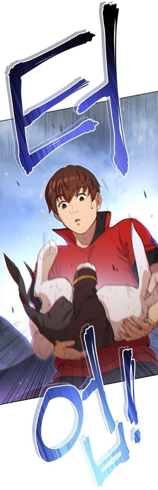 Tái Thiết Hầm Ngục Chap 30 - Next Chap 31