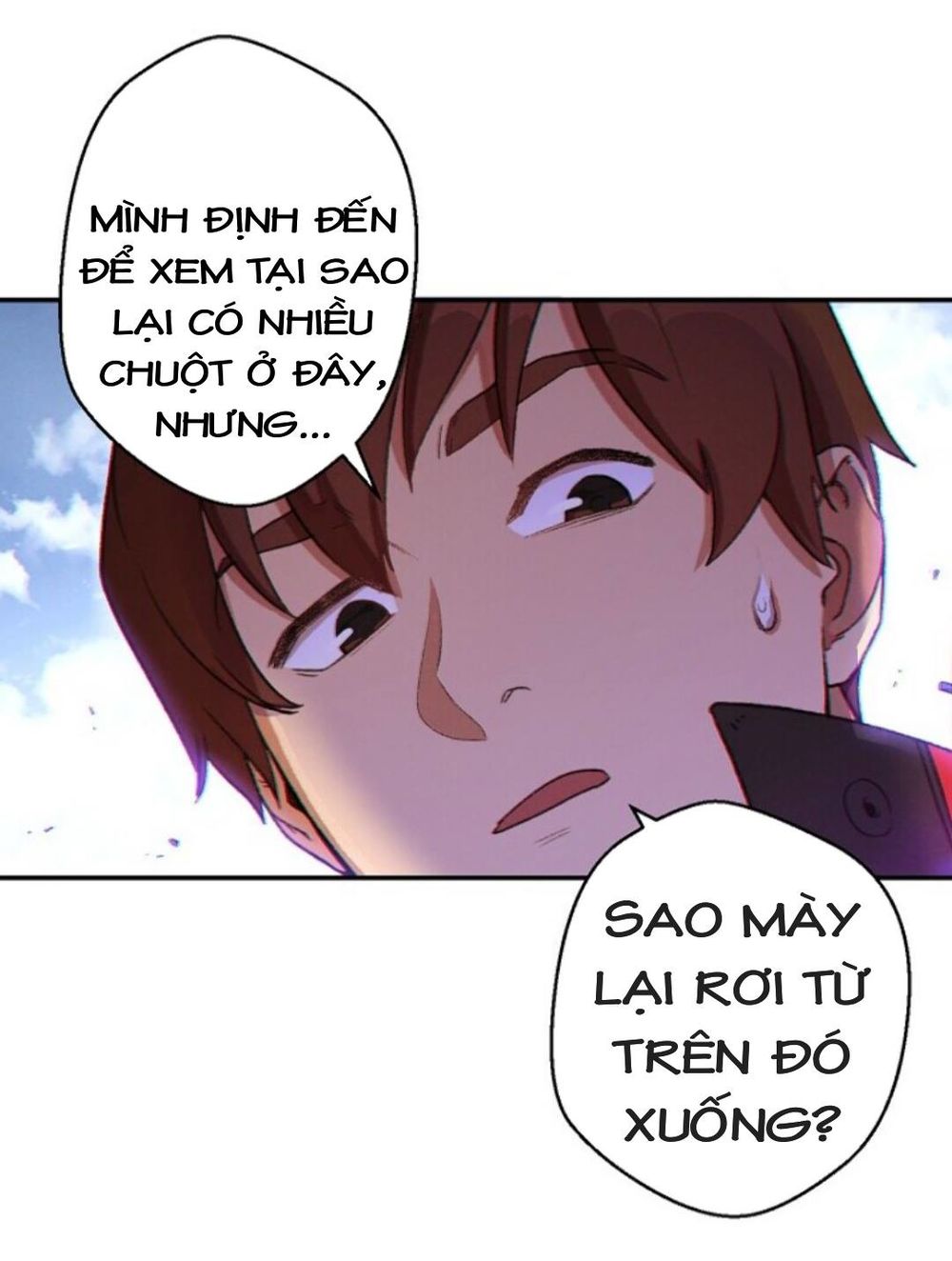 Tái Thiết Hầm Ngục Chap 30 - Next Chap 31