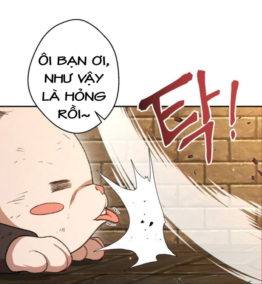 Tái Thiết Hầm Ngục Chap 30 - Next Chap 31