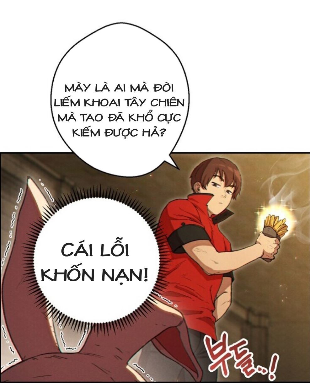Tái Thiết Hầm Ngục Chap 30 - Next Chap 31