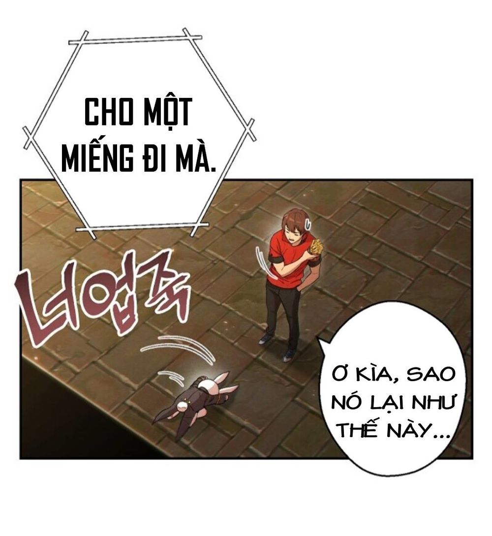 Tái Thiết Hầm Ngục Chap 30 - Next Chap 31