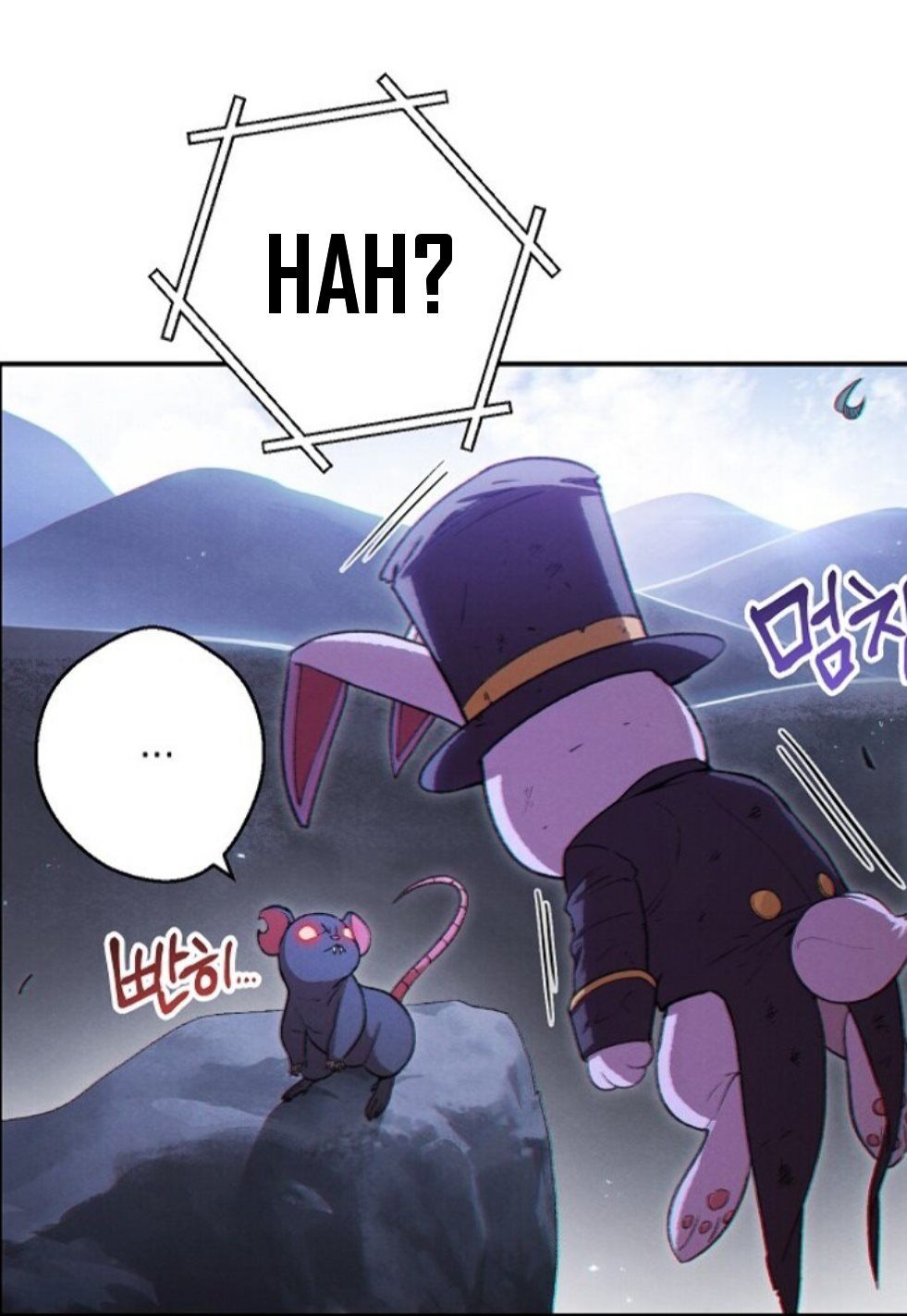 Tái Thiết Hầm Ngục Chap 30 - Next Chap 31