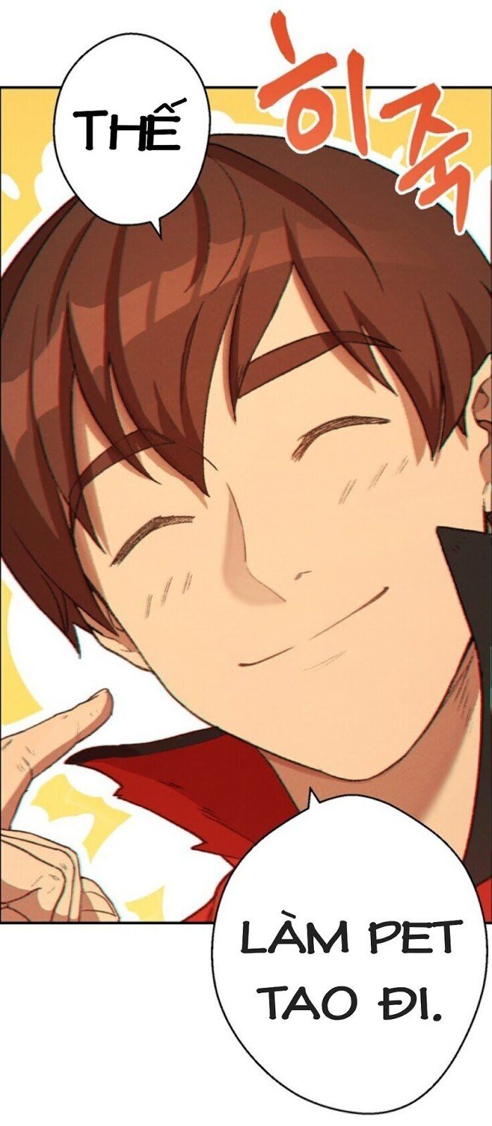 Tái Thiết Hầm Ngục Chap 30 - Next Chap 31