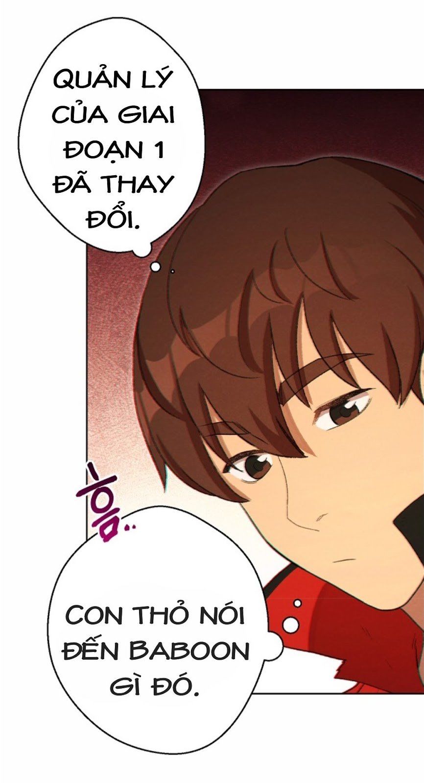 Tái Thiết Hầm Ngục Chap 31 - Next Chap 32
