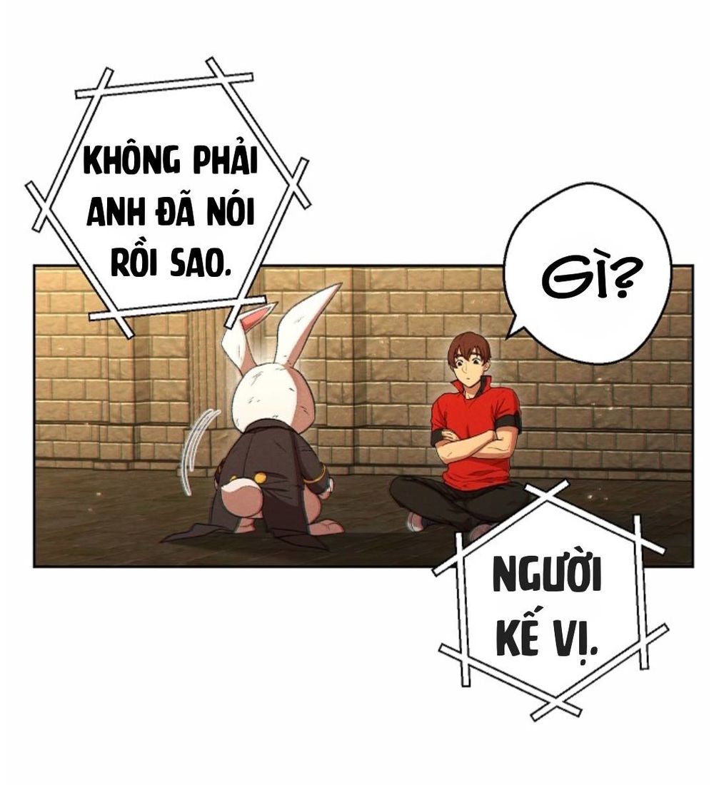 Tái Thiết Hầm Ngục Chap 31 - Next Chap 32