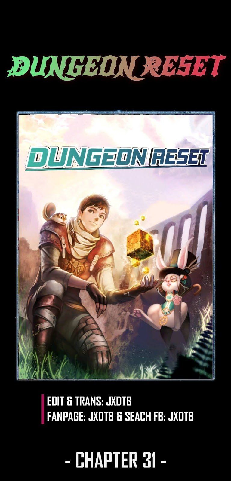 Tái Thiết Hầm Ngục Chap 31 - Next Chap 32