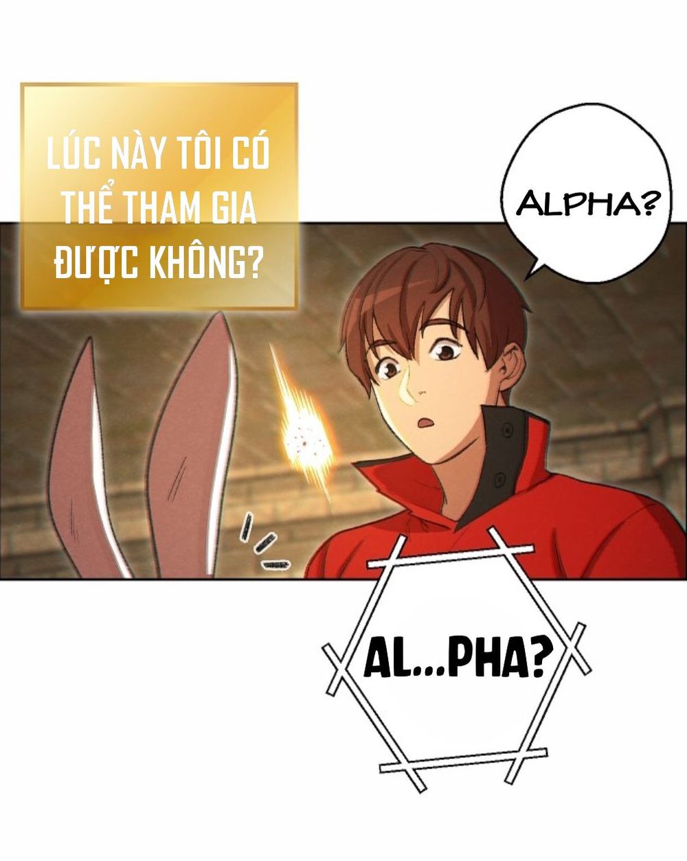 Tái Thiết Hầm Ngục Chap 31 - Next Chap 32