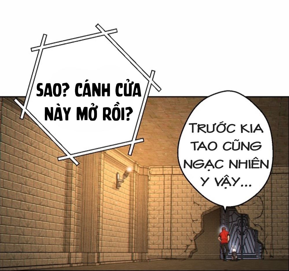 Tái Thiết Hầm Ngục Chap 31 - Next Chap 32