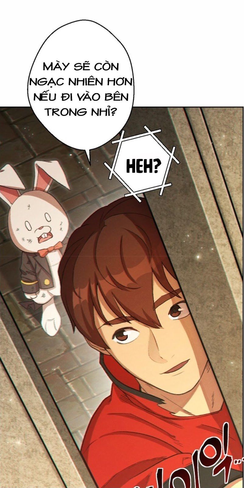 Tái Thiết Hầm Ngục Chap 31 - Next Chap 32