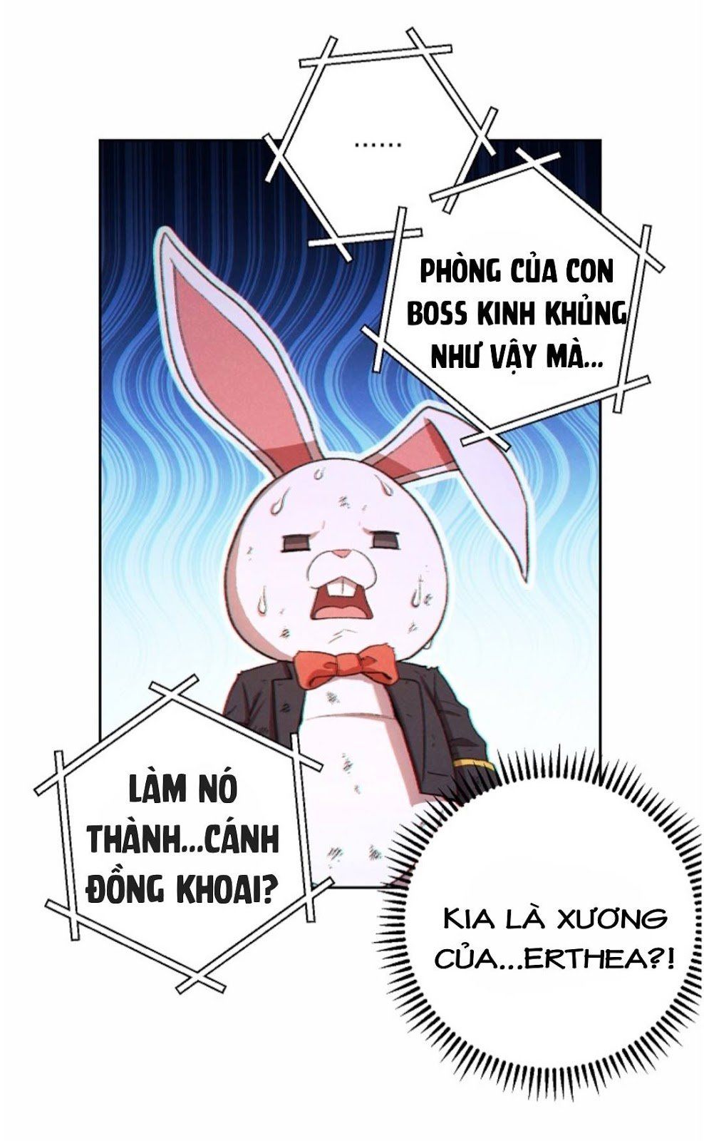 Tái Thiết Hầm Ngục Chap 31 - Next Chap 32