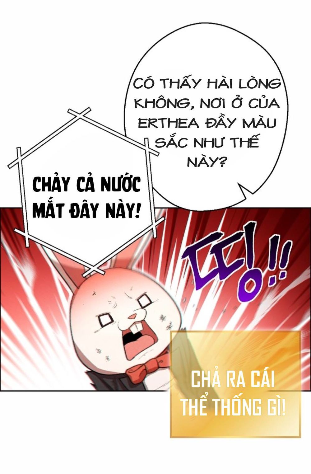 Tái Thiết Hầm Ngục Chap 31 - Next Chap 32