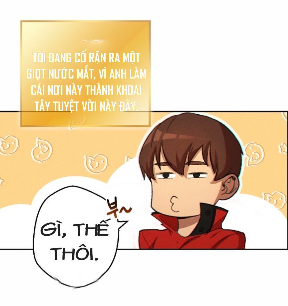 Tái Thiết Hầm Ngục Chap 31 - Next Chap 32