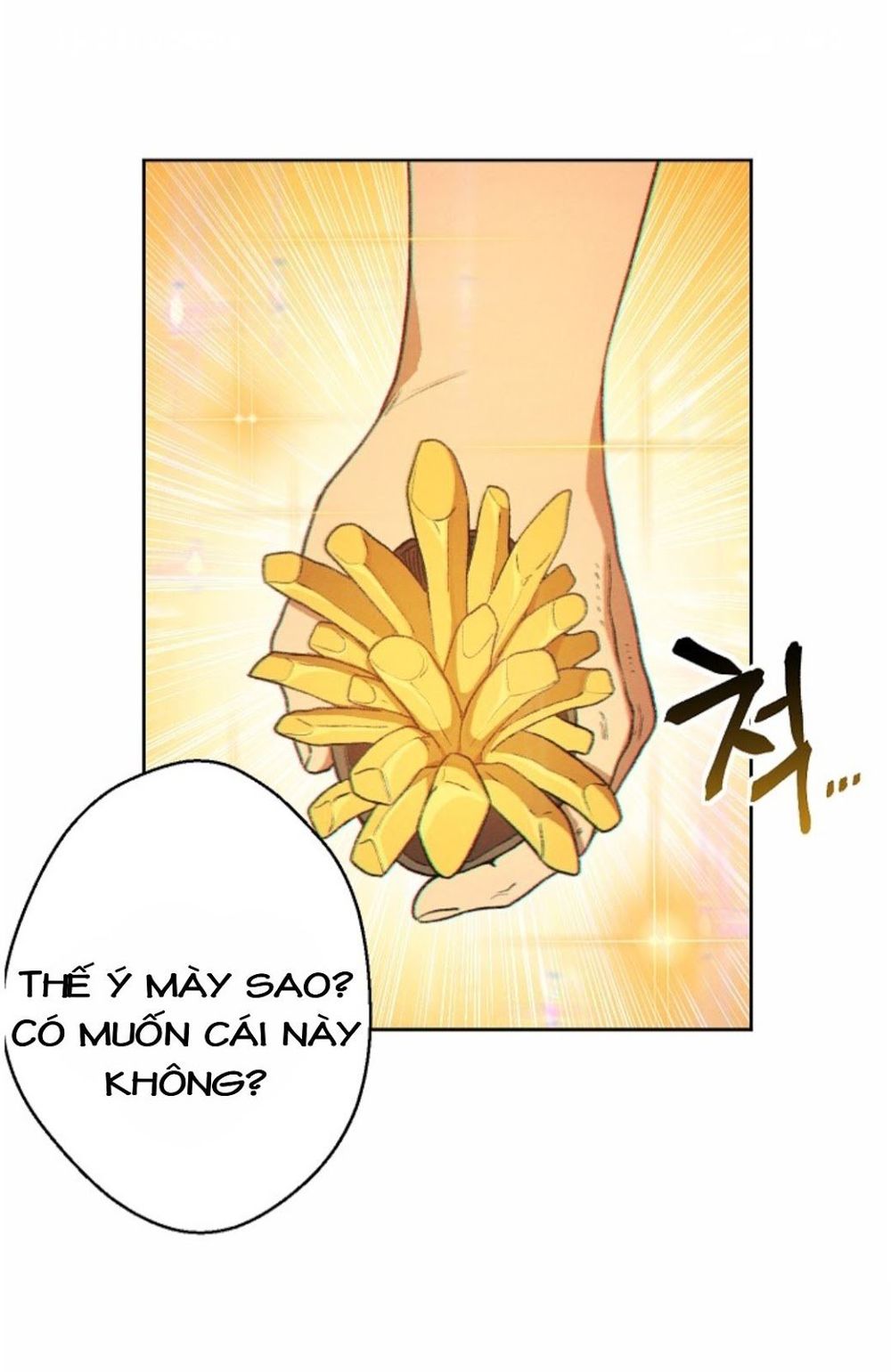Tái Thiết Hầm Ngục Chap 31 - Next Chap 32