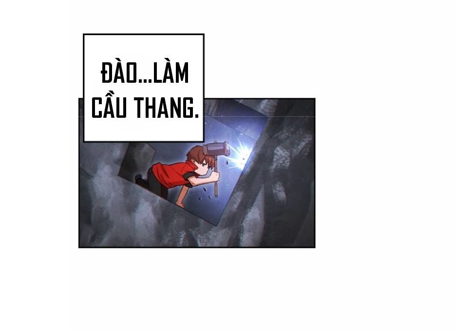 Tái Thiết Hầm Ngục Chap 31 - Next Chap 32