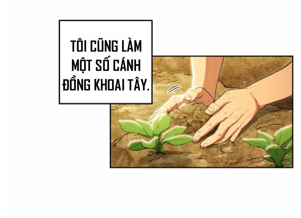 Tái Thiết Hầm Ngục Chap 31 - Next Chap 32