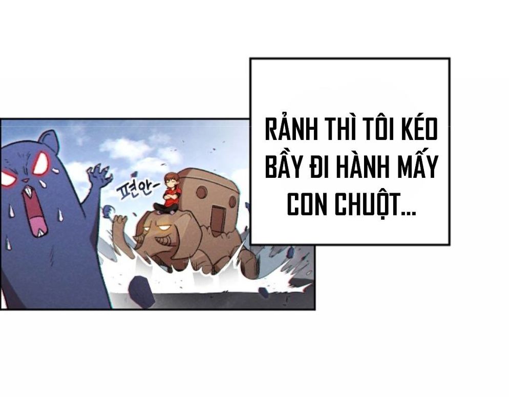 Tái Thiết Hầm Ngục Chap 31 - Next Chap 32