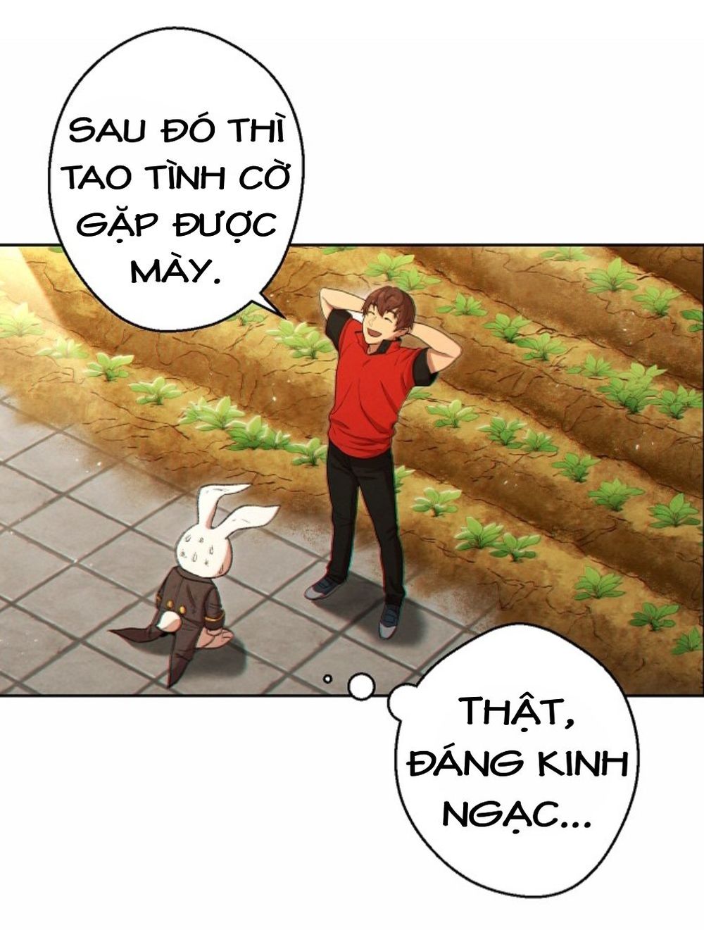 Tái Thiết Hầm Ngục Chap 31 - Next Chap 32