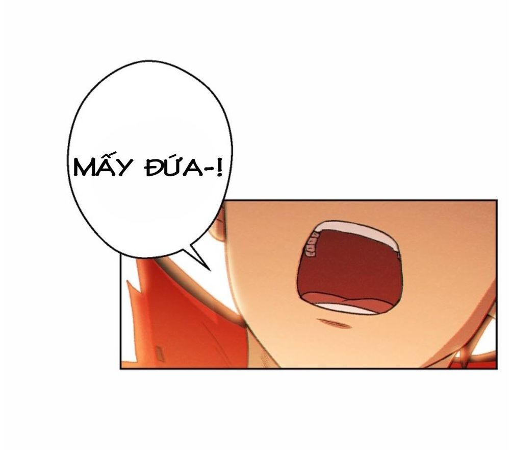 Tái Thiết Hầm Ngục Chap 31 - Next Chap 32