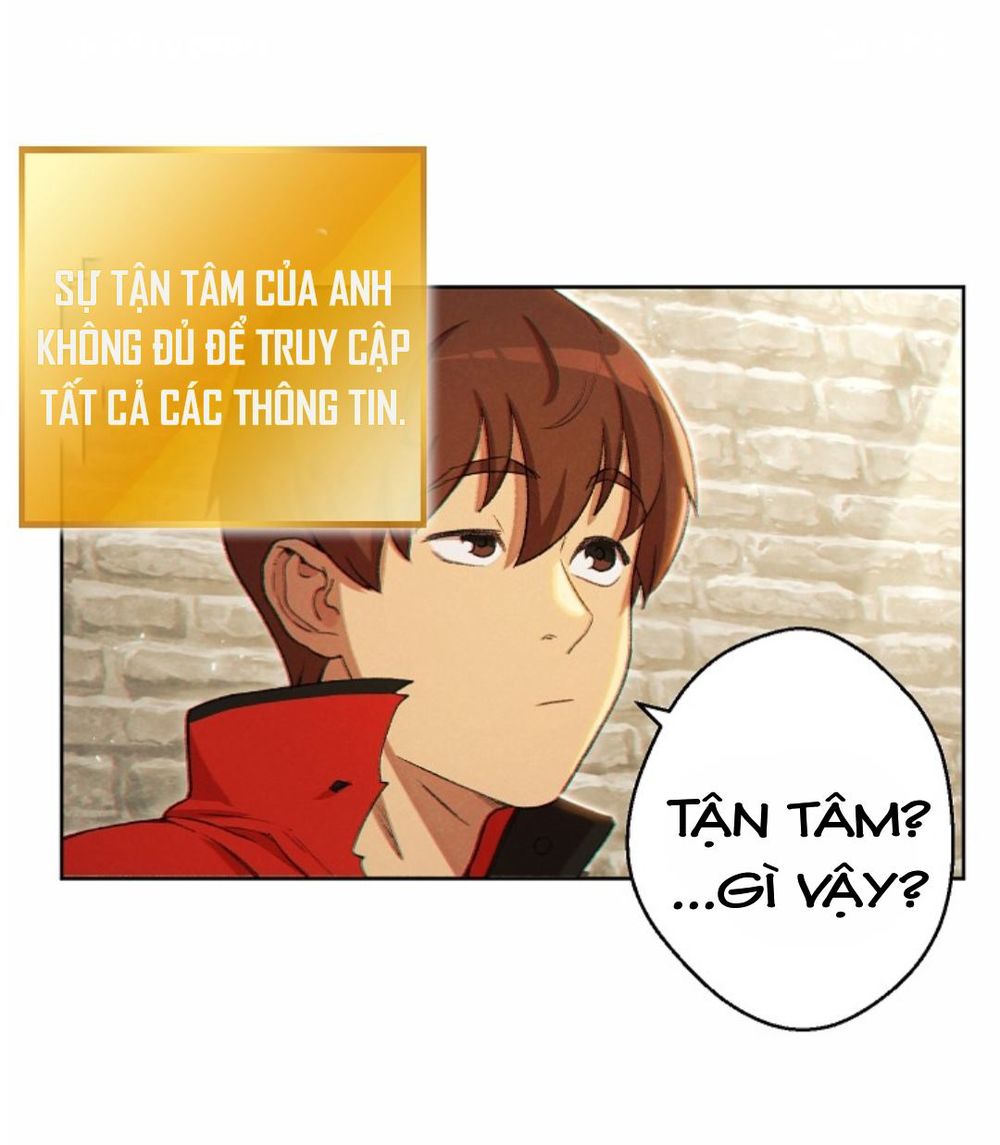 Tái Thiết Hầm Ngục Chap 31 - Next Chap 32