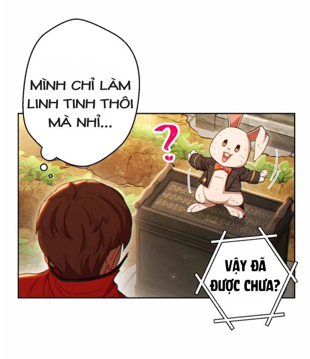 Tái Thiết Hầm Ngục Chap 31 - Next Chap 32