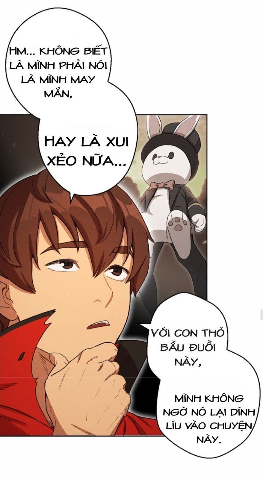 Tái Thiết Hầm Ngục Chap 31 - Next Chap 32