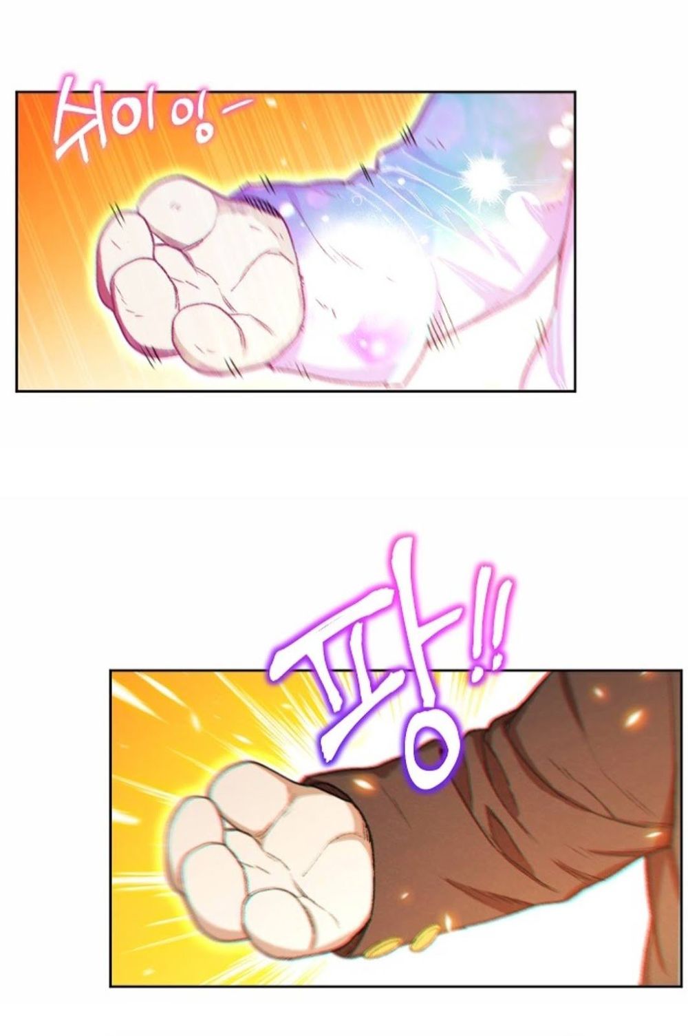 Tái Thiết Hầm Ngục Chap 31 - Next Chap 32