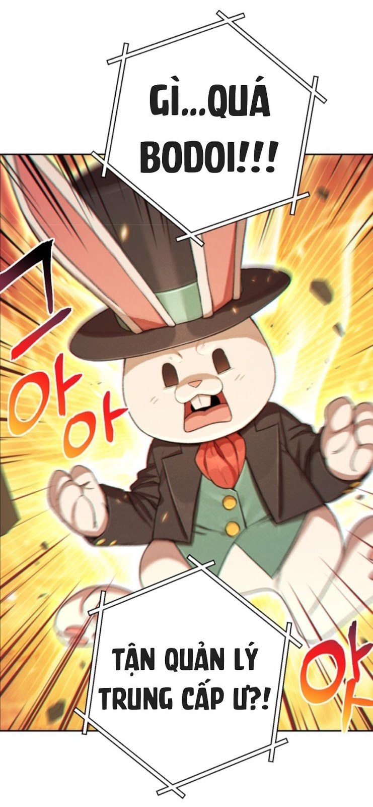 Tái Thiết Hầm Ngục Chap 31 - Next Chap 32