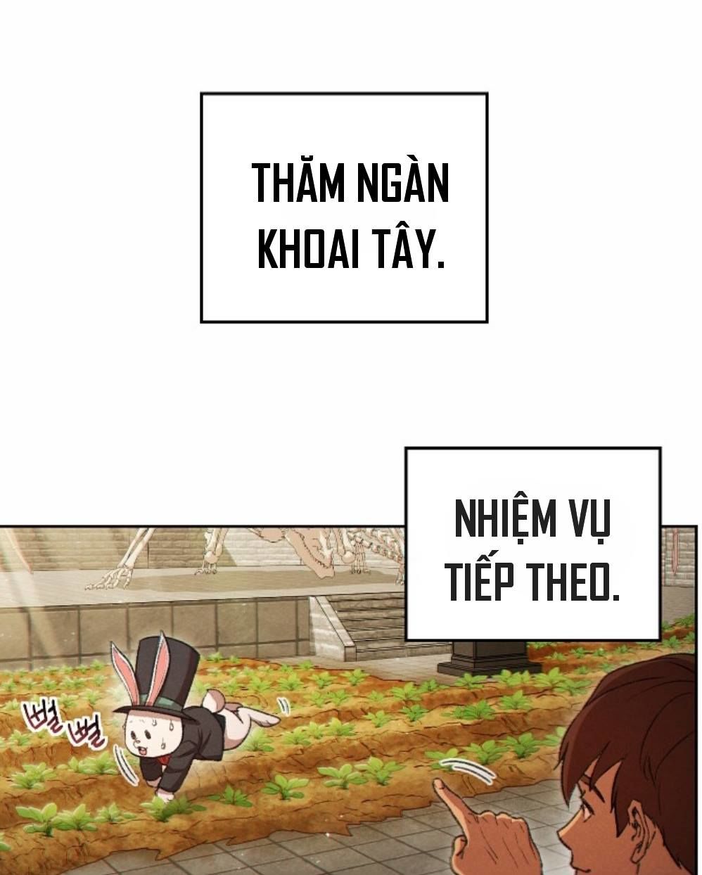 Tái Thiết Hầm Ngục Chap 31 - Next Chap 32