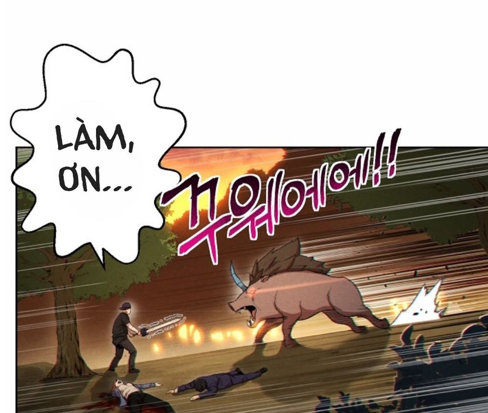 Tái Thiết Hầm Ngục Chap 31 - Next Chap 32
