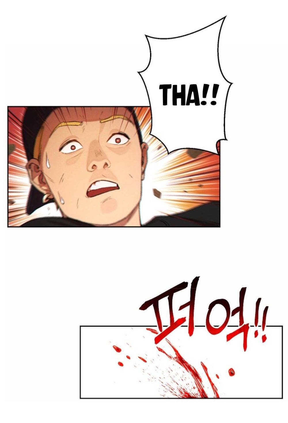 Tái Thiết Hầm Ngục Chap 31 - Next Chap 32