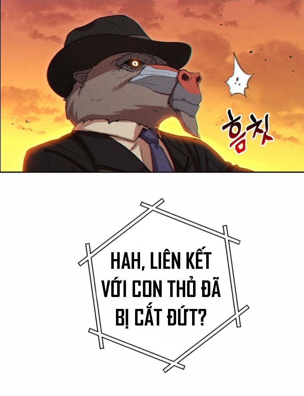 Tái Thiết Hầm Ngục Chap 31 - Next Chap 32