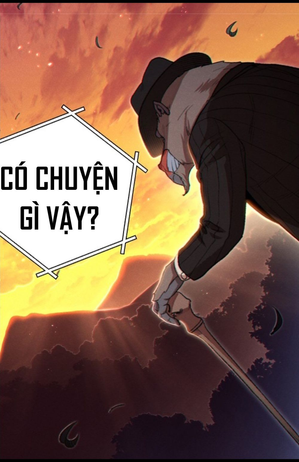 Tái Thiết Hầm Ngục Chap 31 - Next Chap 32