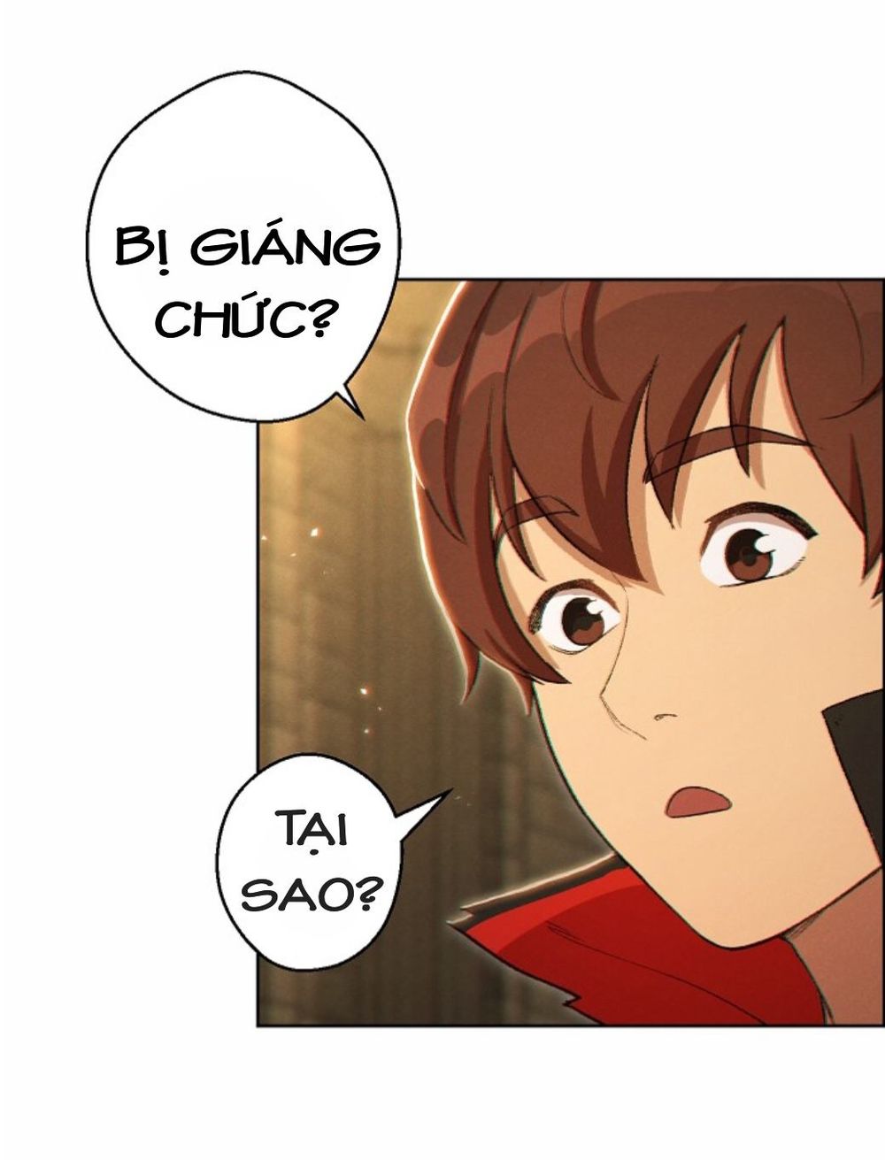 Tái Thiết Hầm Ngục Chap 31 - Next Chap 32