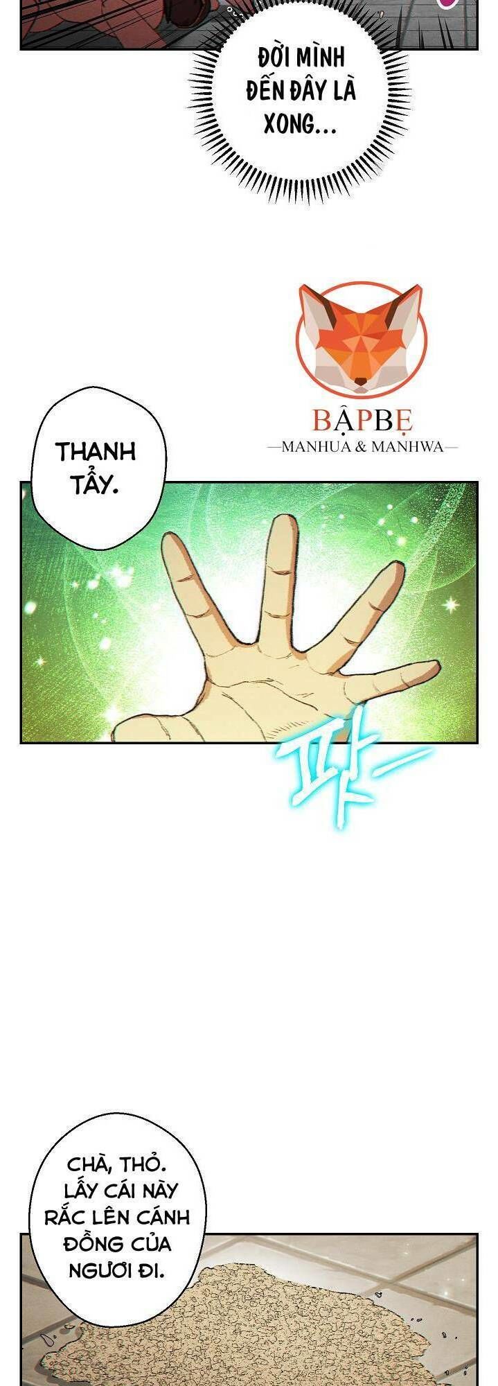 Tái Thiết Hầm Ngục Chap 32 - Next Chap 33