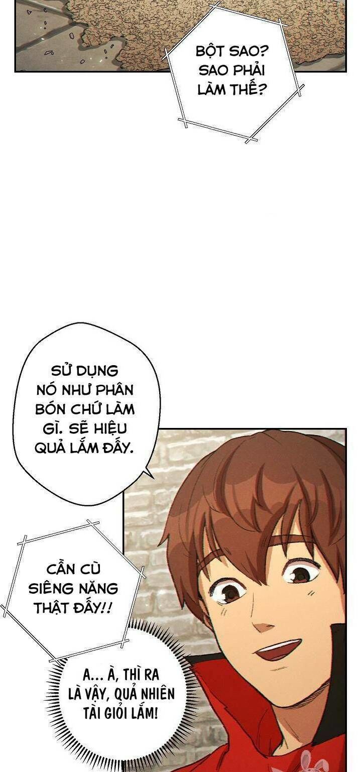 Tái Thiết Hầm Ngục Chap 32 - Next Chap 33