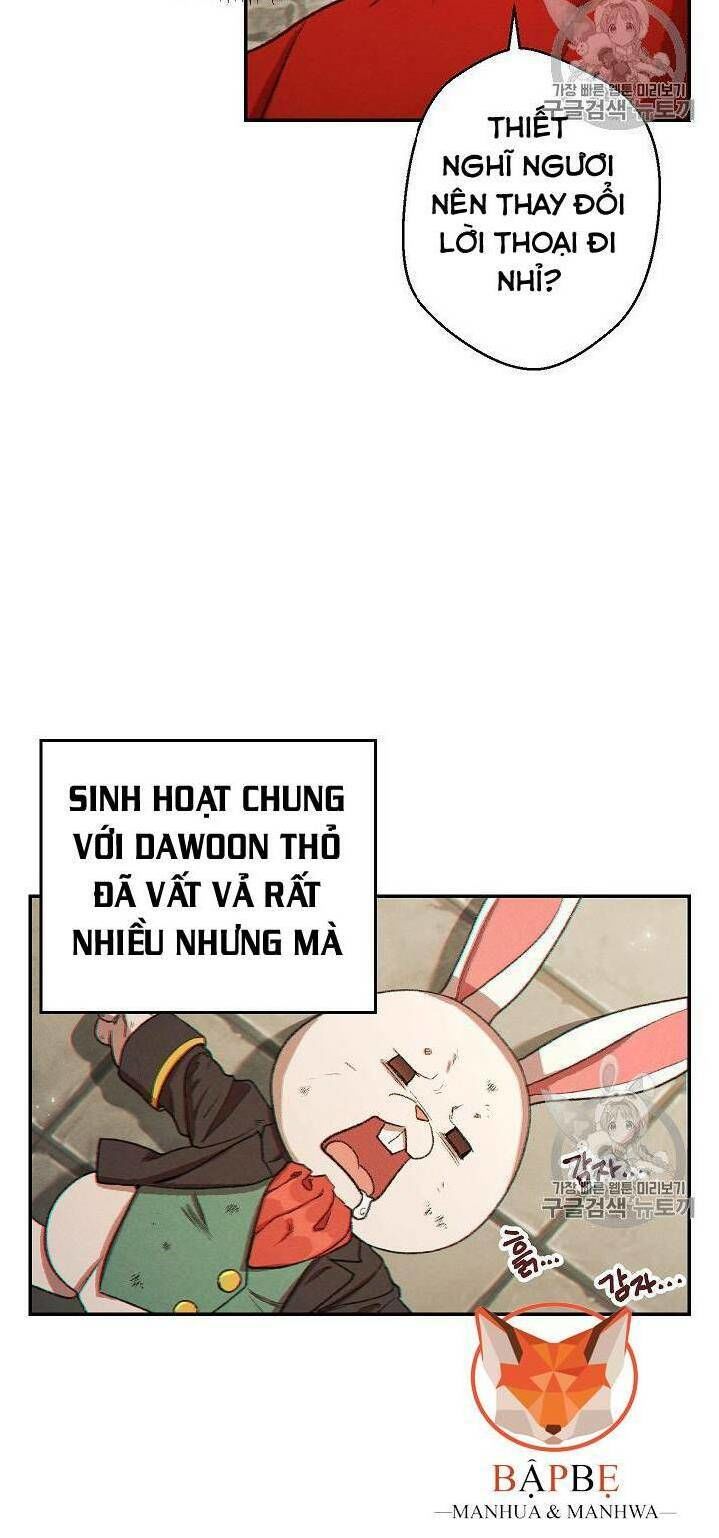 Tái Thiết Hầm Ngục Chap 32 - Next Chap 33
