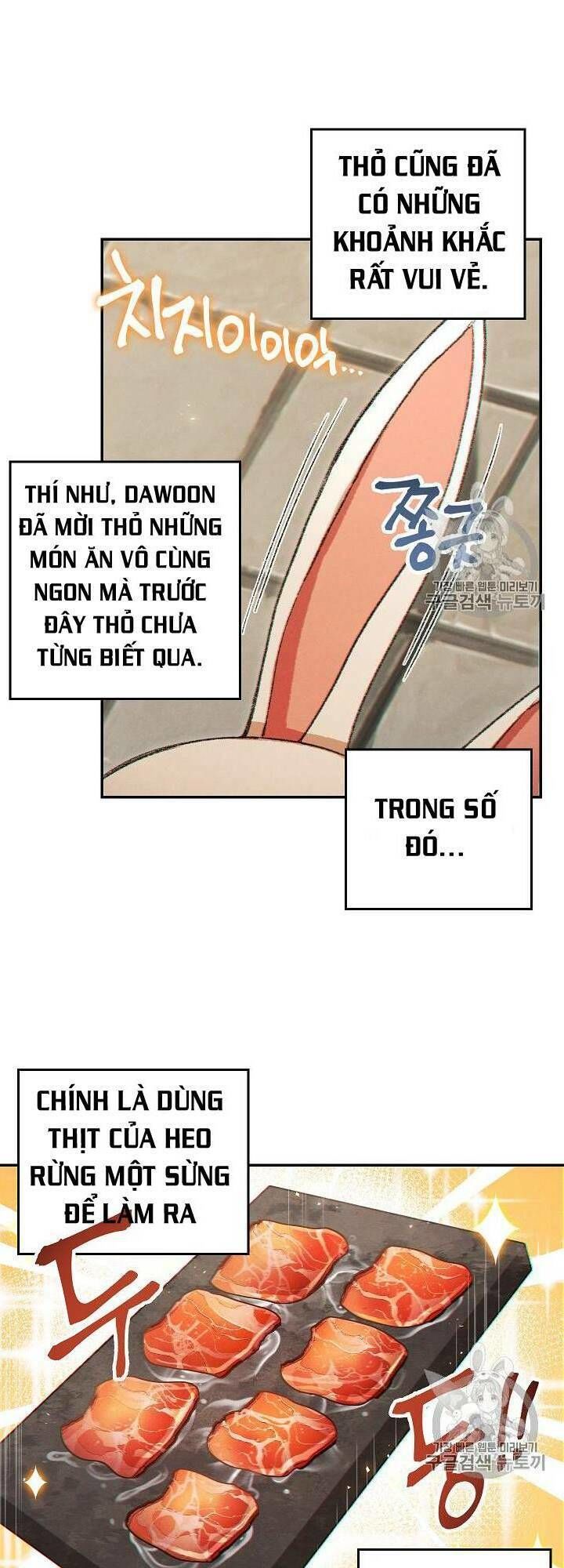 Tái Thiết Hầm Ngục Chap 32 - Next Chap 33