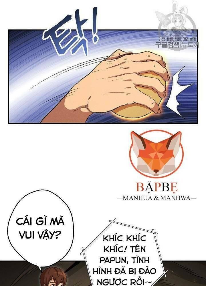 Tái Thiết Hầm Ngục Chap 32 - Next Chap 33