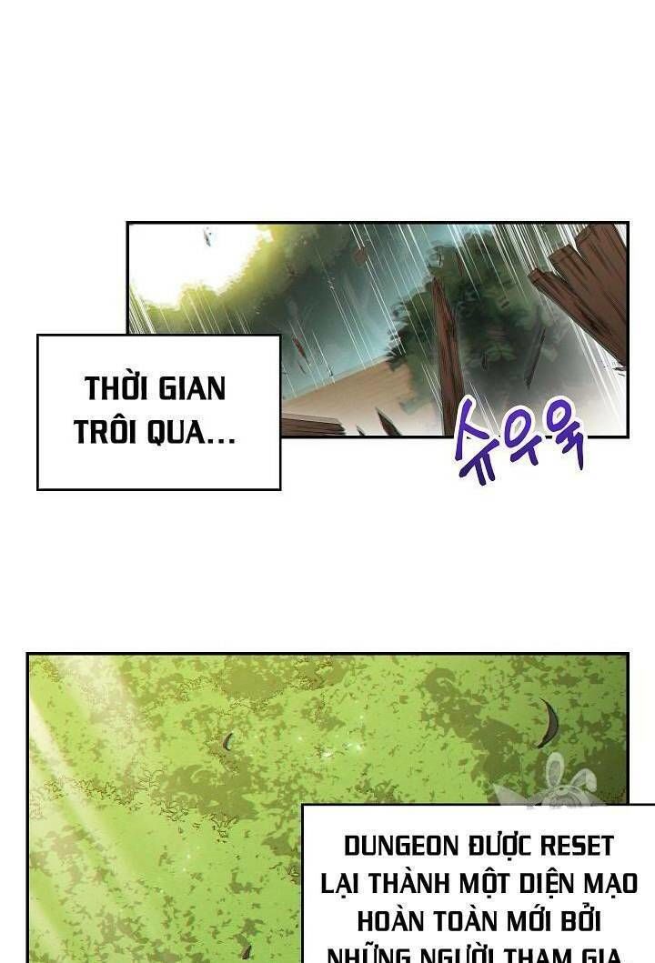 Tái Thiết Hầm Ngục Chap 32 - Next Chap 33